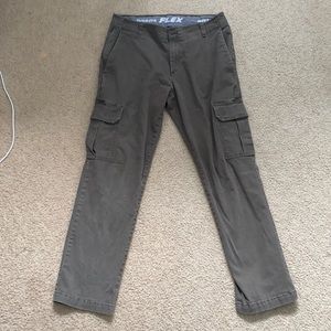 Dickies X-Series Active Waist Cargo Chino Pants